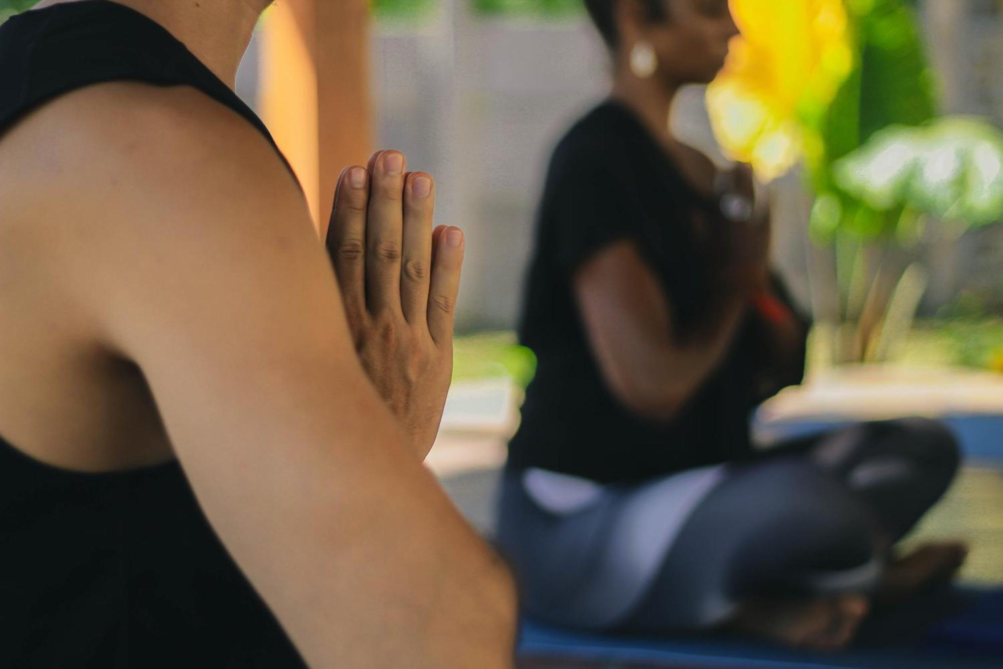 מלון פדנגבאי Bhalance Retreat מראה חיצוני תמונה