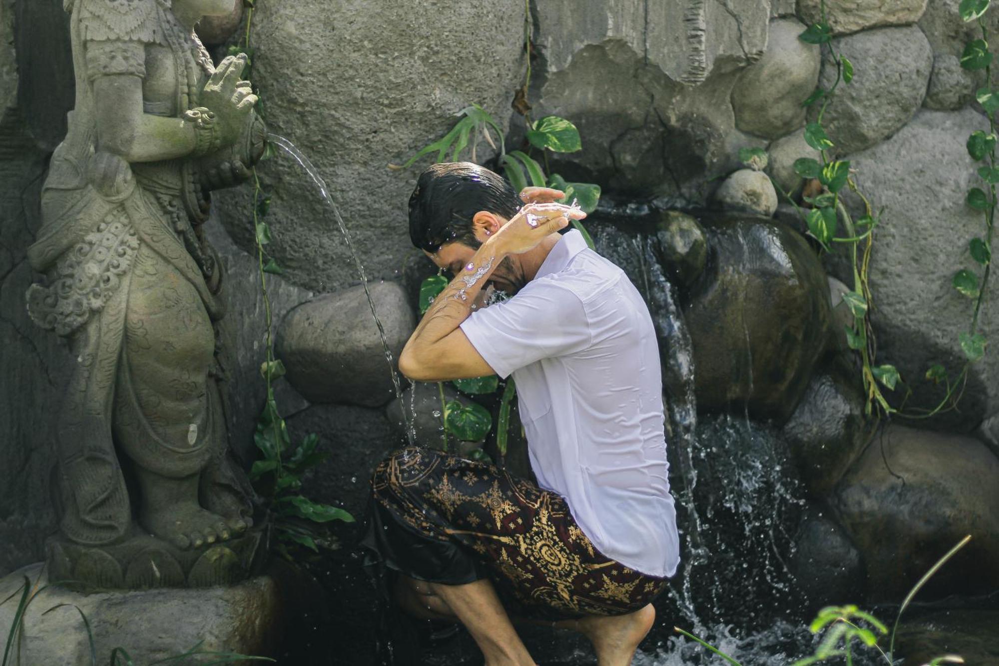 מלון פדנגבאי Bhalance Retreat מראה חיצוני תמונה